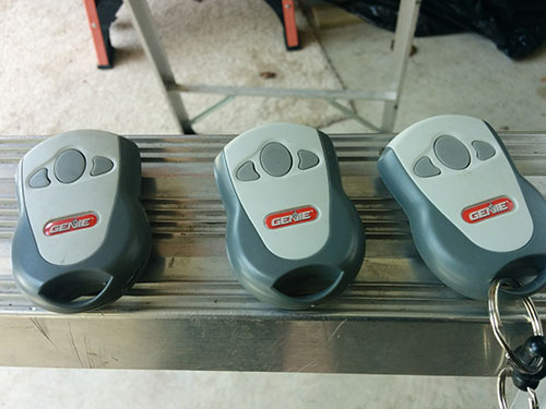 Remote Clicker